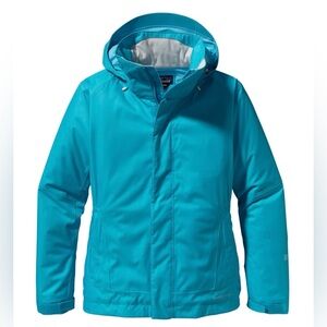 Patagonia Winter Sun Hoody Jacket Coat Medium